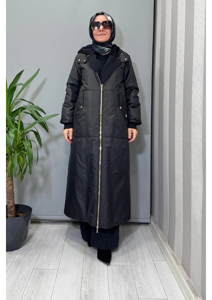 Kaban Siyah T26K-8011