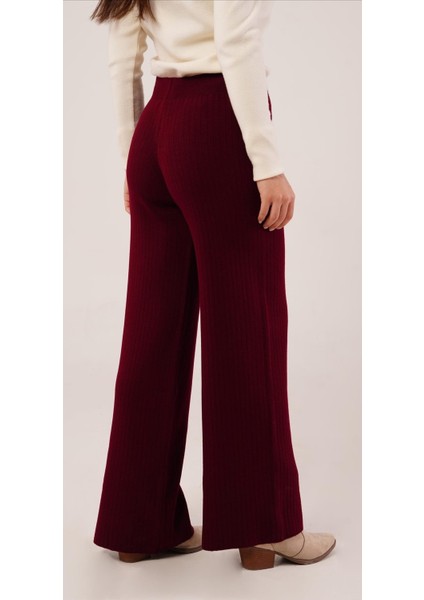 Piliseli Eşofman Altı