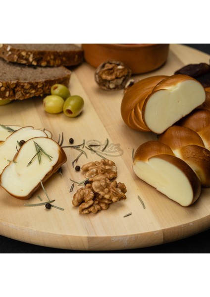 İsli Örgü Peyniri 4'lü (250 gr x 4) fırsatları