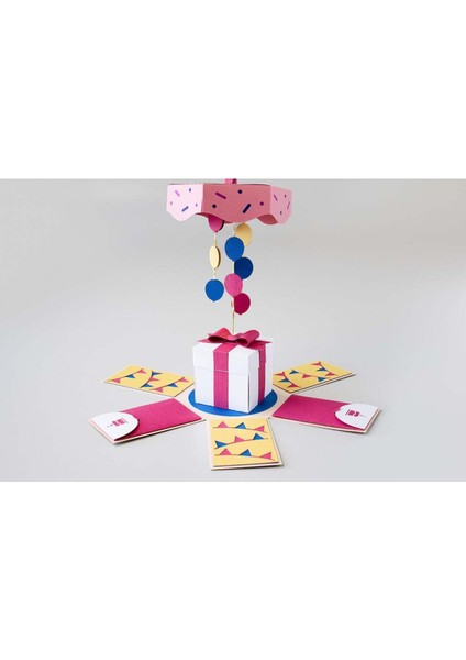 Hediye Kutusu fiyatları