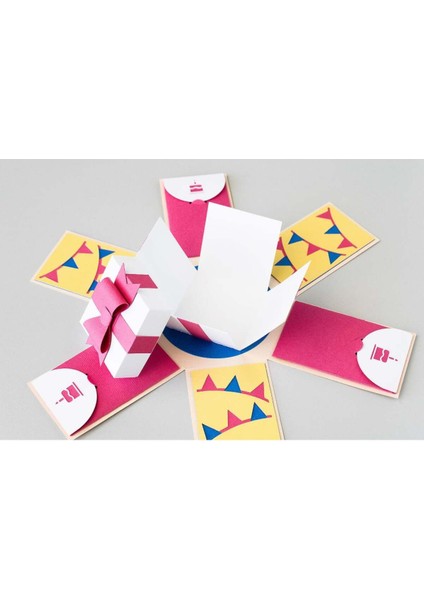 Hediye Kutusu fırsatları