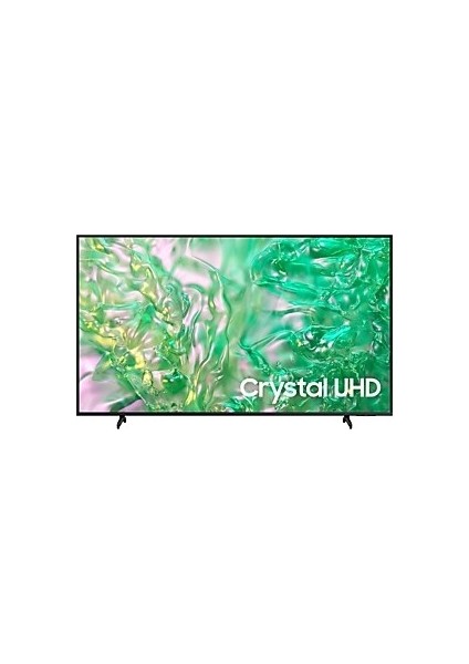 85’’ Crystal UHD DU8000 4K Tizen Os Smart Tv 2024 Televizyon