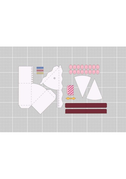 Pasta Dilimli Kutu fırsatları