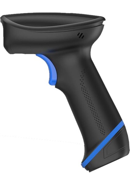 HR2300-BT 2d Karekod Kablosuz Bluetooth Barkod Okuyucu + Stand