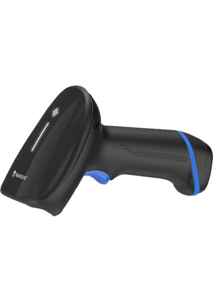 HR2300-BT 2d Karekod Kablosuz Bluetooth Barkod Okuyucu + Stand modelleri