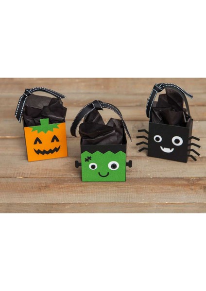 Halloween Boxes fiyatları