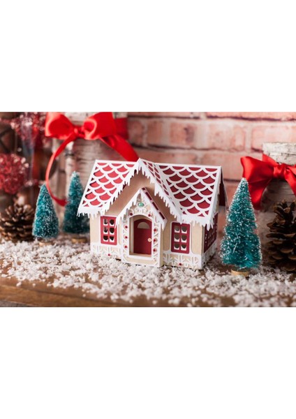 Gıngerbread House fiyatları