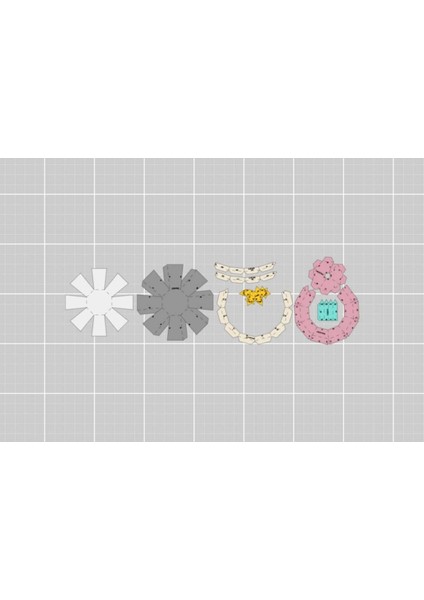 Cupcake Kutu modelleri