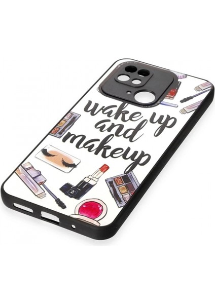 Xiaomi Redmi 10C Kılıf Mirror Desenli Kapak - Mirror - 3 fırsatları