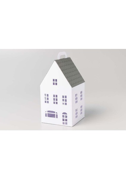 3'lü Modern Ev Hediye Kutusu fiyatları