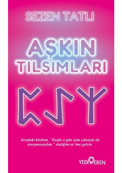 Aşkın Tılsımları