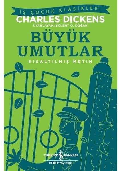 Büyük Umutlar-Kısaltılmış Metin