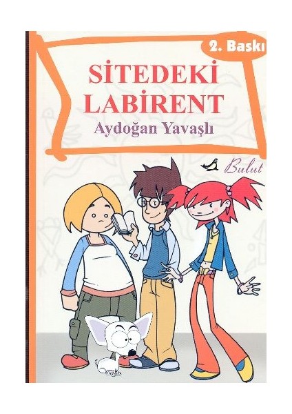 Sitedeki Labirent