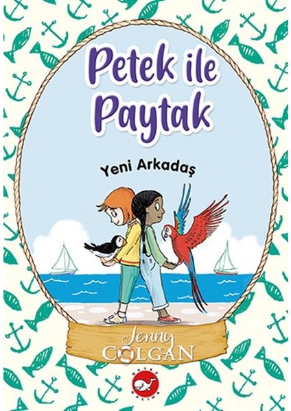 Yeni Arkadaş - Petek ile Paytak 3
