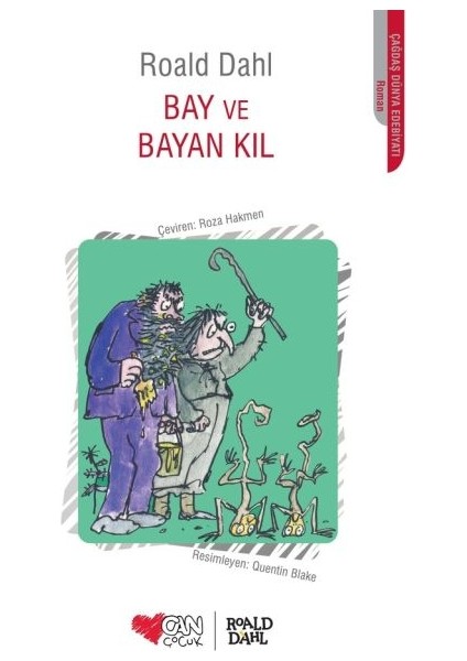Bay ve Bayan Kıl