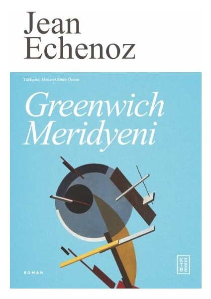 Greenwich Meridyeni