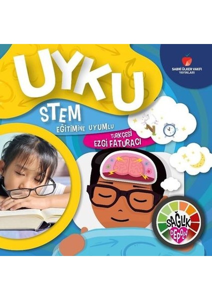 Uyku - Sağlık Depola