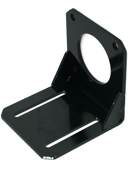 Çelik L Tipi Nema 23 Step Motor Tutucu - PL-2258 modelleri