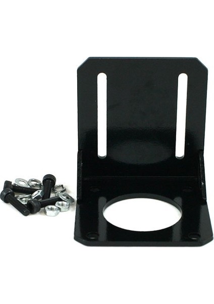 Çelik L Tipi Nema 23 Step Motor Tutucu - PL-2258 fırsatları