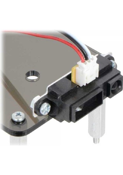 Sharp Kızılötesi Sensör Tutucu (Paralel) - PL-2678 indirimleri