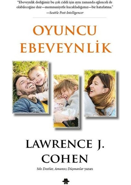 Oyuncu Ebeveynlik
