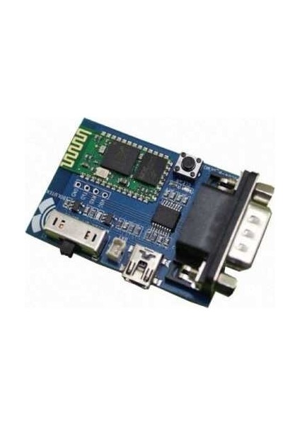 RS232 - Bluetooth Çevirici Modül fiyatları