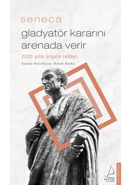 Gladyatör Kararını Arenada Verir - 2000 Yıllık Bilgelik Rehberi