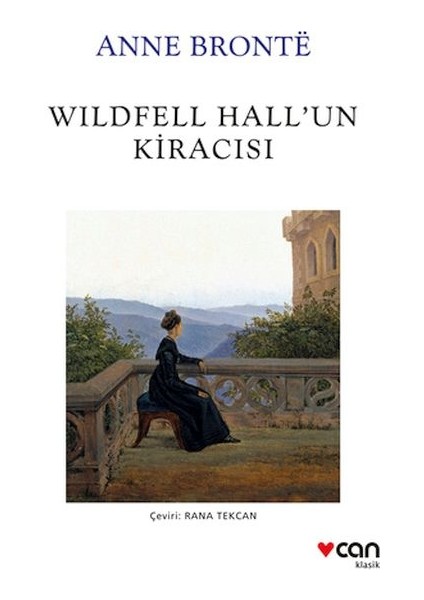 Wildfell Hall'un Kiracısı