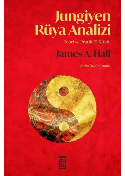 Jungiyen Rüya Analizi - Psikoloji 3