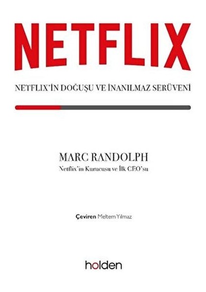 Netflix’in Doğuşu ve Inanılmaz Serüveni