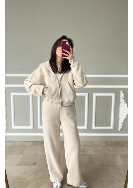 Ayarlanabilir Paça Eşofman Takımı fiyatları