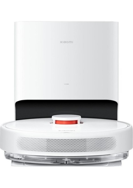 Robot Vacuum X10 Çöp Istasyonlu Akıllı Robot Süpürge BHR6068EU (Outlet-Teşhir) fiyatları