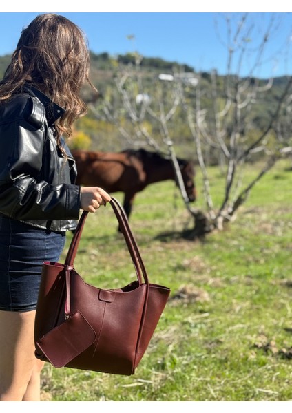 Madrid Model El ve Kadın Omuz Çanta modelleri