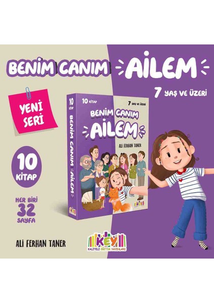 Benim Canım Ailem