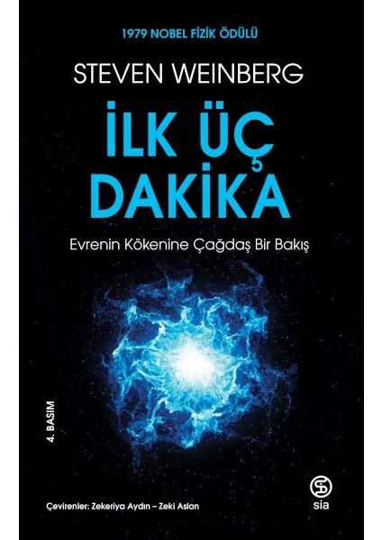 Ilk Üç Dakika