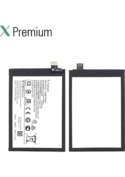 Xpremium Vivo Y51 Uyumlu Batarya Pil Süper Yüksek Kalite B-O8 fırsatları