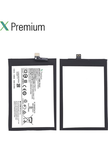 Xpremium Vivo Y33S Uyumlu Batarya Pil Süper Yüksek Kalite B-S1 fırsatları