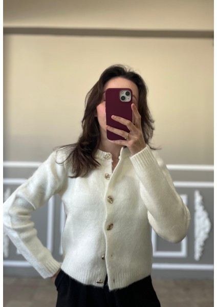 Yumuşak Dokulu Hırka fırsatları