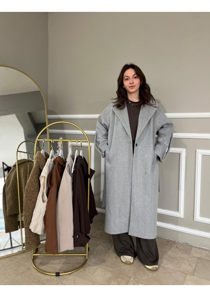 Kaşe Kaban modelleri