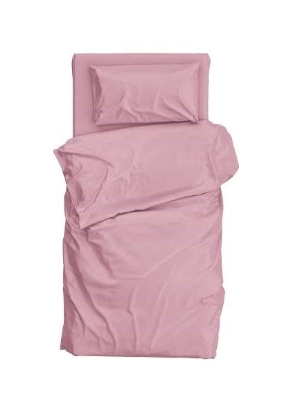 3 Parça Tek Kişilik Nevresim Takımı