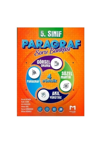 5 Sınıf Türkçe seti 4 kitap fiyatları