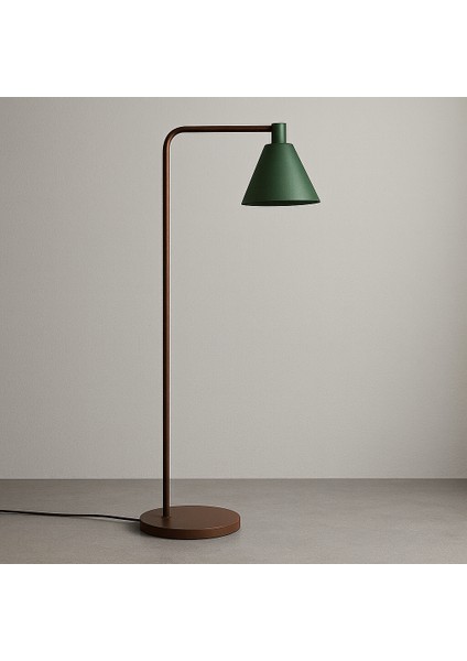 🌿 Nuda Light – Verdeline Lambader