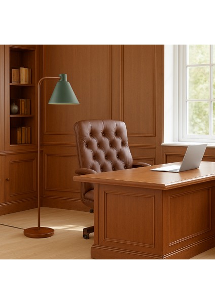 🌿 Nuda Light – Verdeline Lambader modelleri