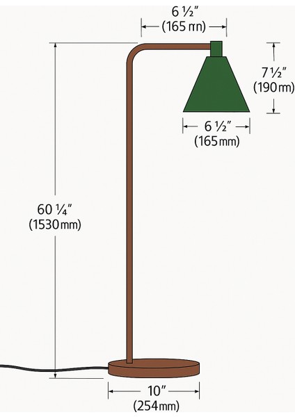 🌿 Nuda Light – Verdeline Lambader fırsatları
