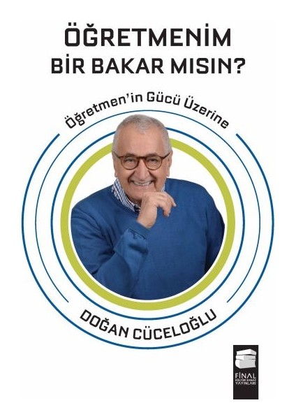 Öğretmenim Bir Bakar Mısın?
