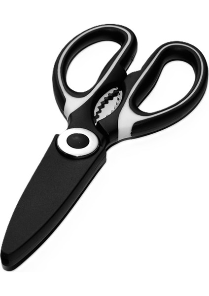 Çok Amaçlı Mutfak Makası