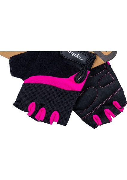 - Xc Sport Eldiven -Pembe S