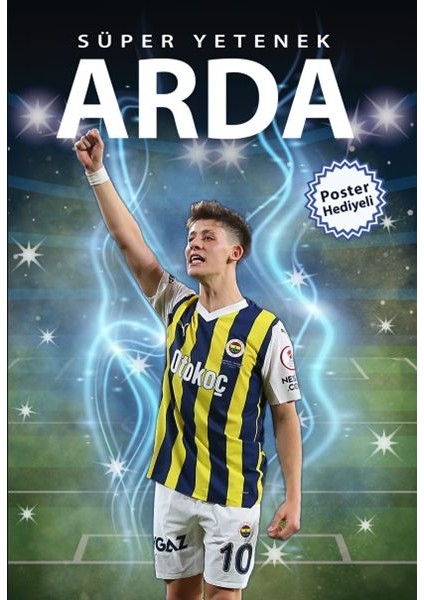Süper Yetenek Arda