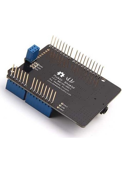 Seeedstudio Music Shield V2.0 fırsatları