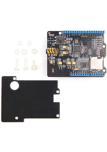 Seeedstudio Music Shield V2.0 indirimleri